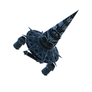 Drill 盾 502 0