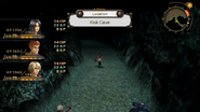 Kisk Cave