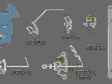 Mechonis Field Unique Monsters