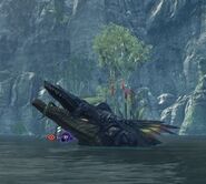 Sarcosuchus