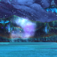 Buono Nebula 