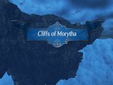 Cliffs of Morytha