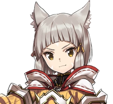 Nia | Xenoblade Wiki | Fandom