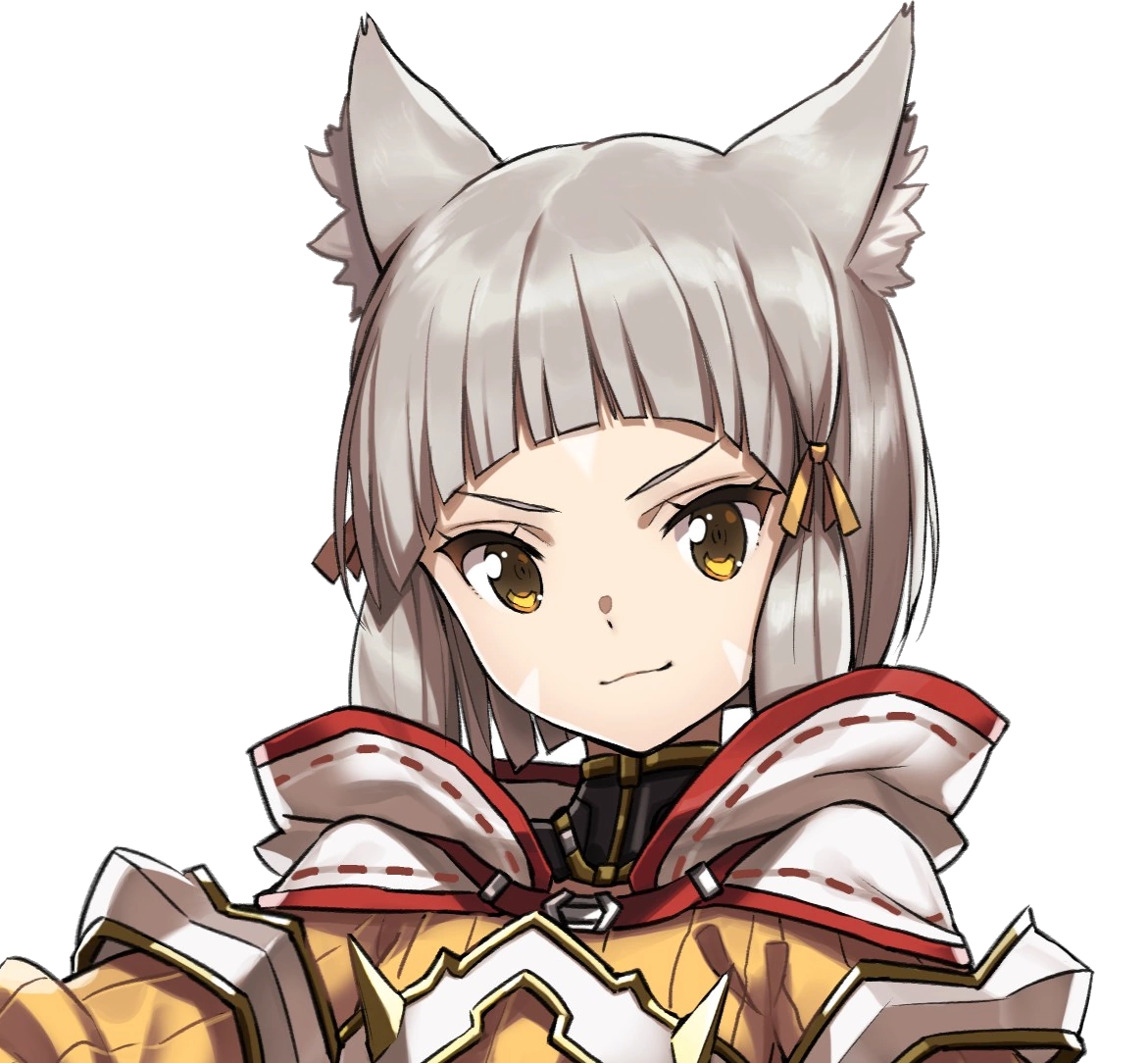 Xenoblade Chronicles 3: How to Get Nia