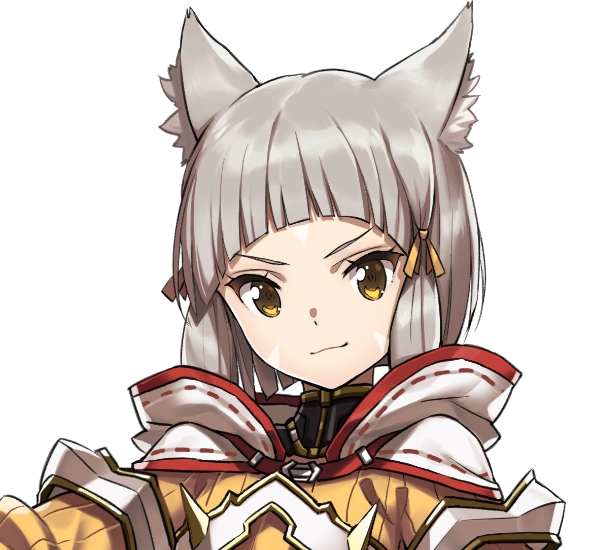 Nia | Xenoblade Wiki | Fandom