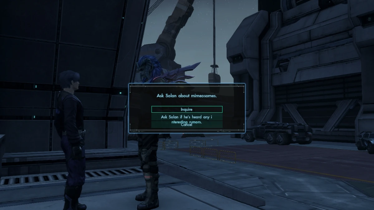 Solan | Xenoblade Wiki | Fandom