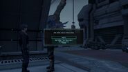 Solan NPC
