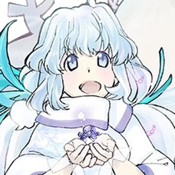 Ursula | Xenoblade Wiki | Fandom