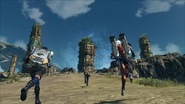 XCX Exploration 01