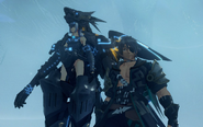Zeke & Herald