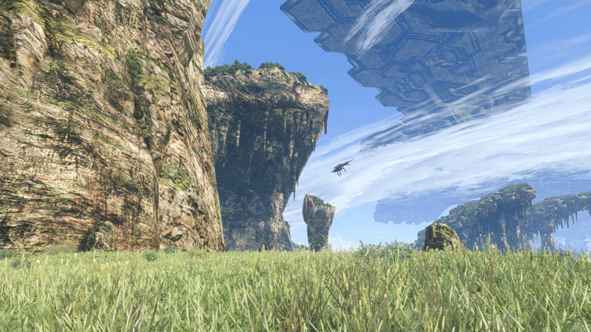 Believer's Paradise Xenoblade Wiki Fandom