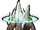 Exubera Stalactite