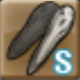 Feet Mechonis Slotted