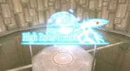 High Entia Tomb Location