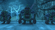 Indomitable Daulton