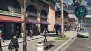 New Los Angeles Downtown