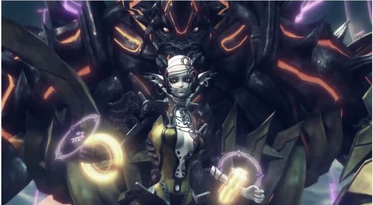 Ryyz | Xenoblade Wiki | Fandom