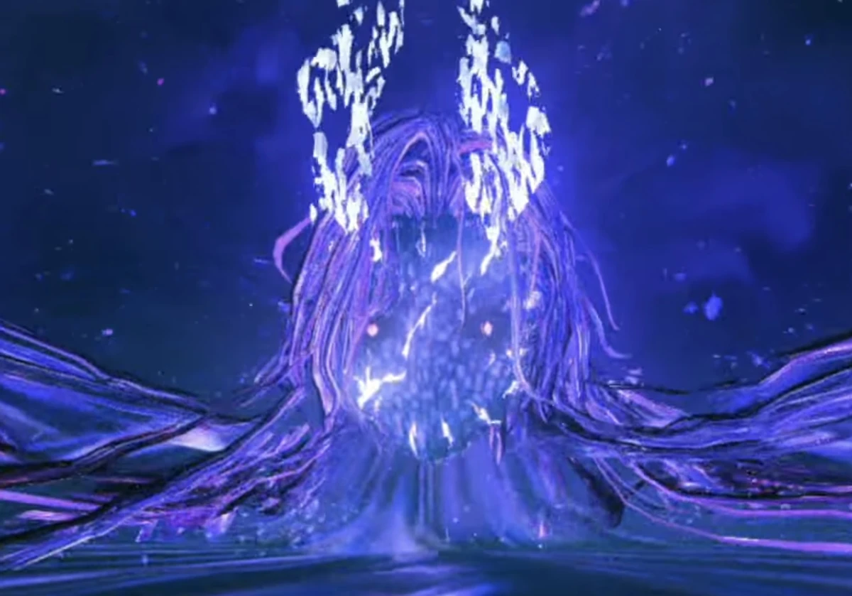 X∞ | Xenoblade Wiki | Fandom
