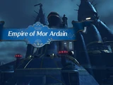 Empire of Mor Ardain