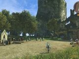 Companions' Cape