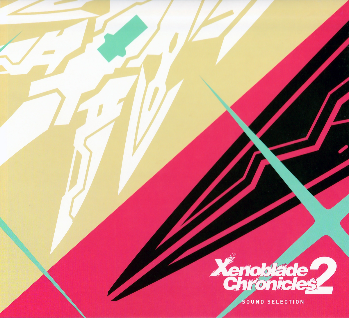 クラシック Special Sound Selection 2 Xenoblade Chronicles 2: Sound Selection | Xenoblade Wiki