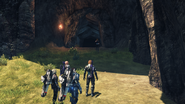 Close Encounters (4)