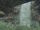 Crevasse Waterfall