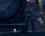 Garram