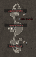 Shrine Transporter