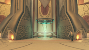 Ascension Hall DE