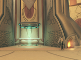 Ascension Hall