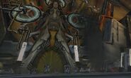 Meyneth Shrine