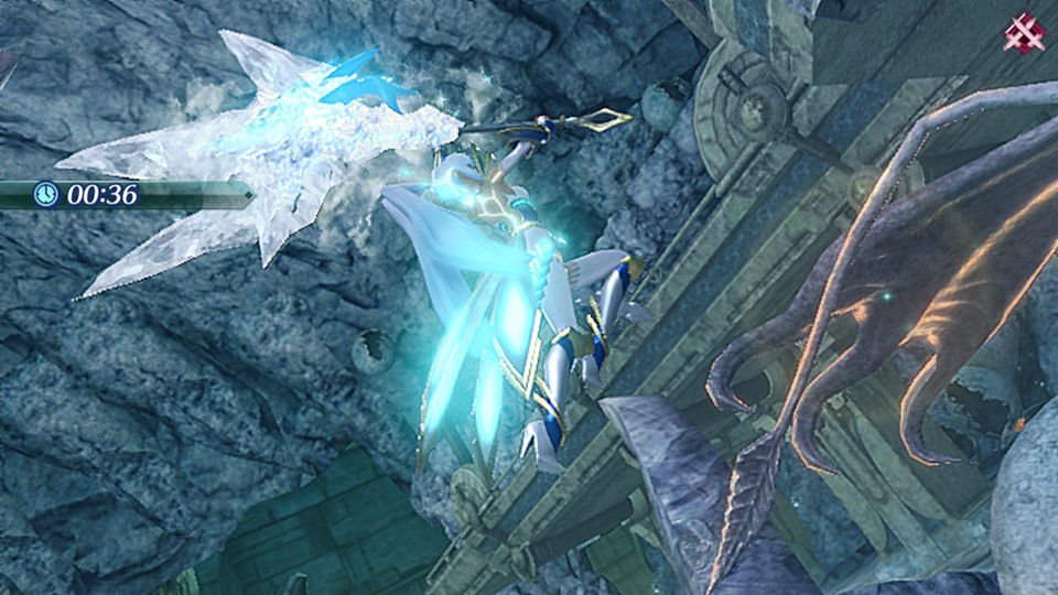 Extinction Icicle Xenoblade Wiki Fandom