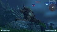 XC2 Sad Bernard