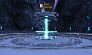 High Entia Transporter