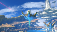 Hovering Reef 10 DE Khatorl Seal Island