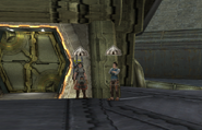 Junks shops in Colony 6