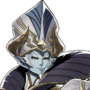 Amalthus Artwork