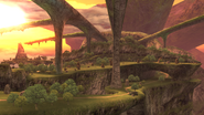 Bionis 肩 15