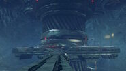 Central Pit - Level 1 DE