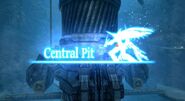 Central Pit Location