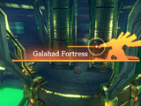 Galahad Fortress