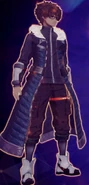 Heavy Guard | Xenoblade Wiki | Fandom