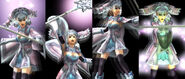 Melia - Battle Tactics