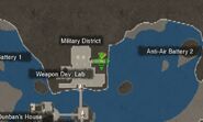 Miller Location After Quest