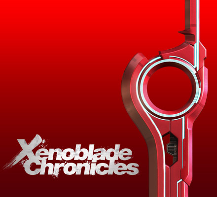 SJ722 未開封 Xenoblade Special Sound Track ゼノブレイド スペシャルサウンドトラック 【CD】 422