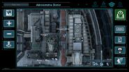 Division drive map