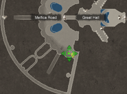 Ruthan's location