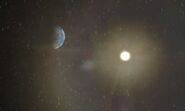 Sentient Genesis