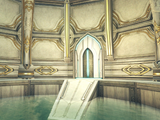 Tomb Robber Pool